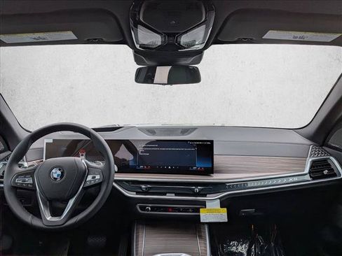 New 2026 BMW X5 xDrive40i w/ Premium Package AWD/4WD image 15