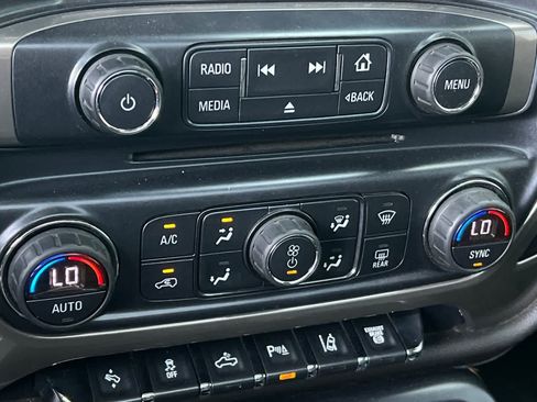 Used 2017 Chevrolet Silverado 2500 High Country w/ Duramax Plus Package AWD/4WD image 21