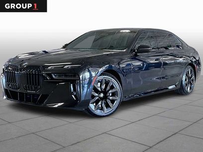 Certified 2023 BMW 740i