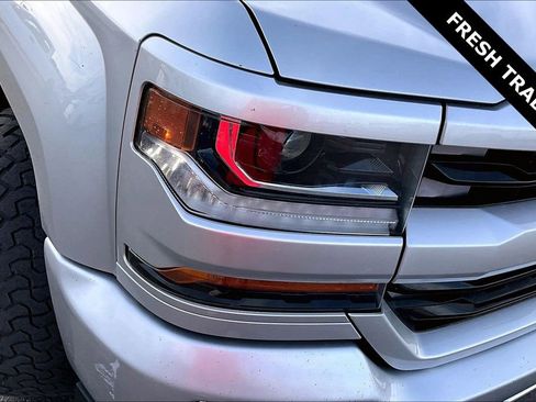 Used 2016 Chevrolet Silverado 1500 LT w/ All Star Edition image 31