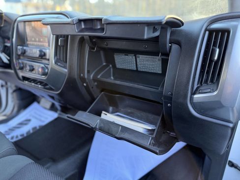 Used 2014 Chevrolet Silverado 1500 LT w/ All Star Edition image 23