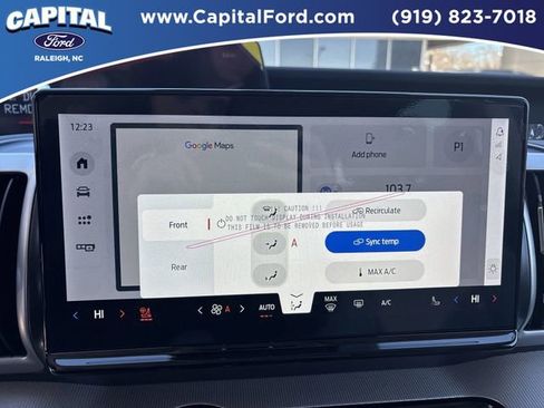 New 2026 Ford Expedition Active image 17