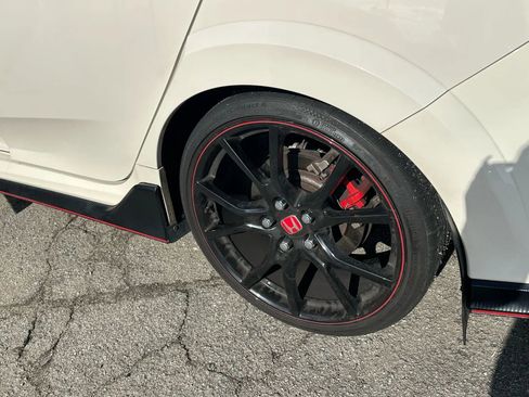 Used 2021 Honda Civic Type R image 33