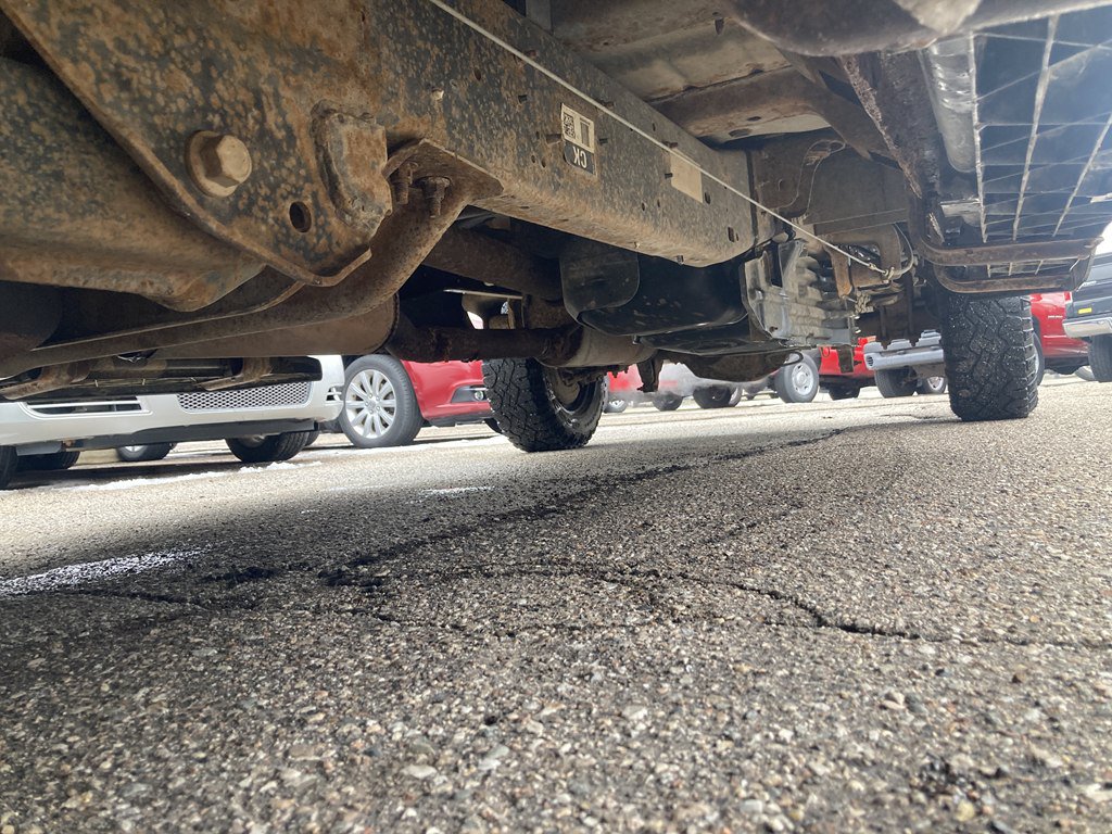 Used 2012 Ford F250 XL w/ PWR Equipment Group RWD image 14
