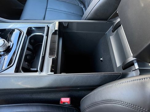 New 2026 Jeep Grand Wagoneer L Limited image 42