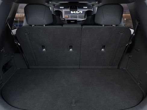 New 2027 Kia Telluride S image 19