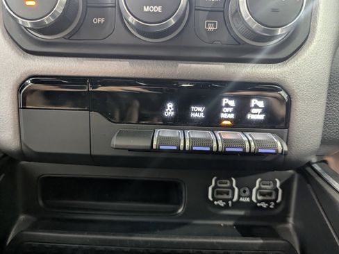 Used 2022 RAM 1500 Big Horn image 21