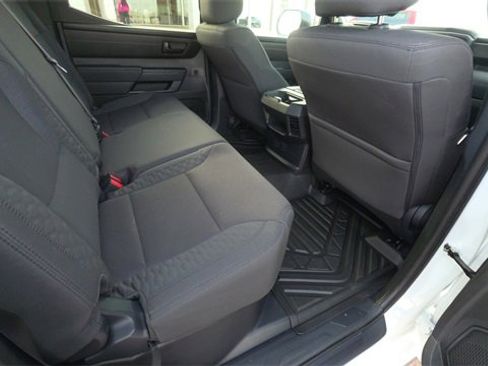 Used 2025 Toyota Tundra SR image 27