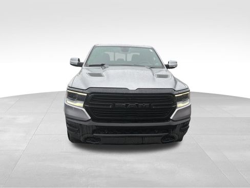 Used 2020 RAM 1500 Laramie image 2