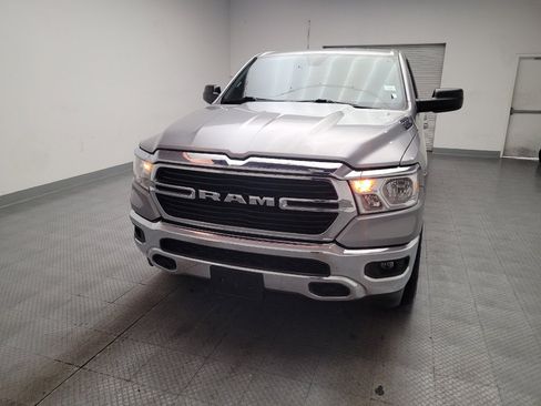 Used 2022 RAM 1500 Big Horn RWD image 15