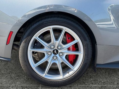 Certified 2026 Ford Mustang GT Premium RWD image 11