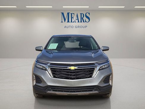 Used 2024 Chevrolet Equinox LT image 9