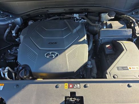 Used 2024 Hyundai Palisade SEL w/ Premium Package image 48
