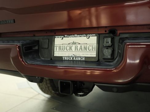 Used 2022 RAM 3500 Laramie w/ Night Edition image 10