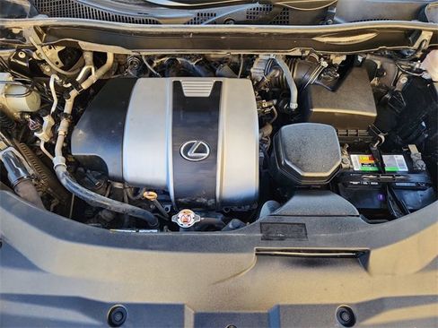 Used 2020 Lexus RX 350 FWD w/ Premium Package image 30