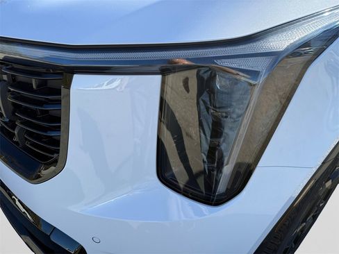 New 2026 Kia Sorento EX image 21