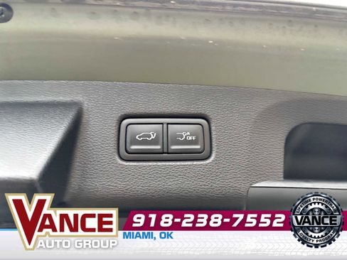 Used 2025 Kia Telluride SX Prestige X-Line image 16