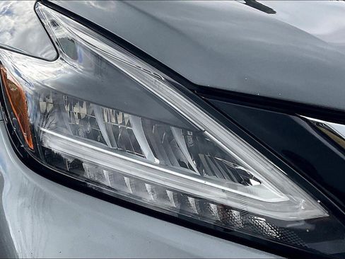 Used 2020 Nissan Murano SL image 28