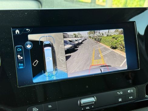 New 2026 Mercedes-Benz Sprinter 2500 image 27