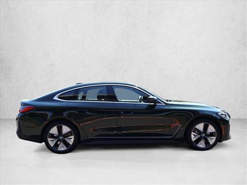 Used 2024 BMW i4 eDrive35 w/ Premium Package RWD image 5
