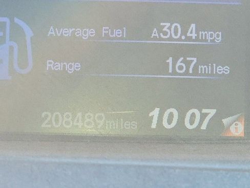 Used 2012 Honda Civic LX image 13