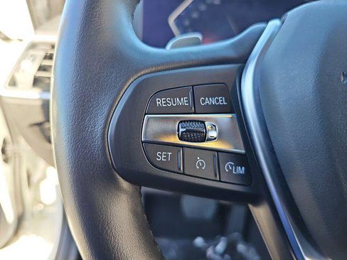 Certified 2023 BMW 330i Sedan w/ Convenience Package image 16