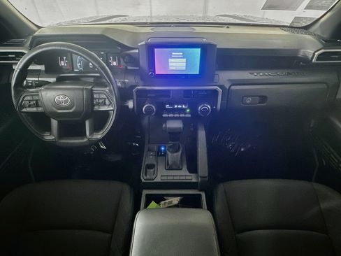 Used 2024 Toyota Tacoma SR RWD image 27