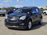 Used 2013 Chevrolet Equinox LTZ image 3