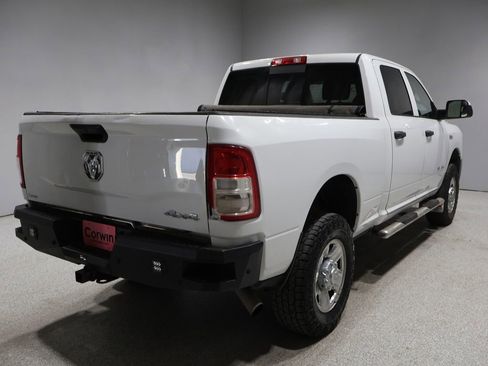 Used 2020 RAM 2500 Tradesman image 2