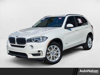 Used 2016 BMW X5 xDrive35i image 1