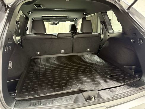 Used 2020 Honda Passport Elite image 21