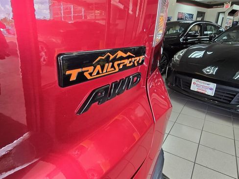 Used 2022 Honda Passport TrailSport image 43