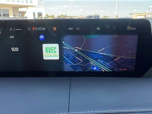 New 2026 Ford Expedition Max Platinum w/ Stealth Appearance Package image 29