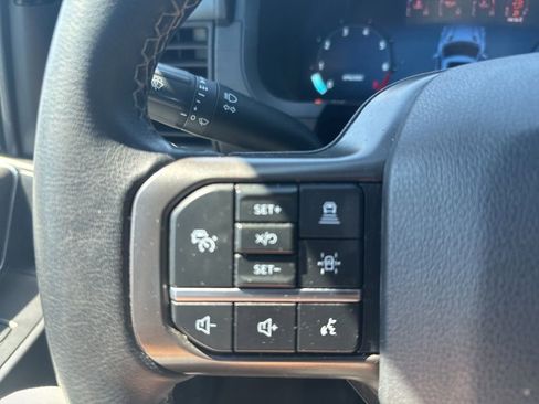 Used 2024 Ford F150 XLT w/ Equipment Group 303A High AWD/4WD image 15