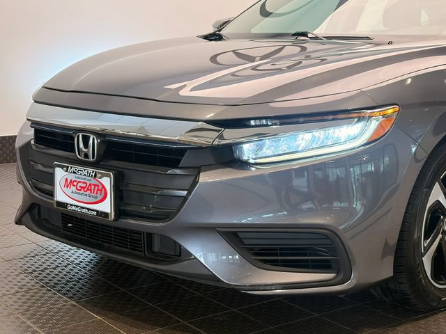 Used 2022 Honda Insight EX image 5