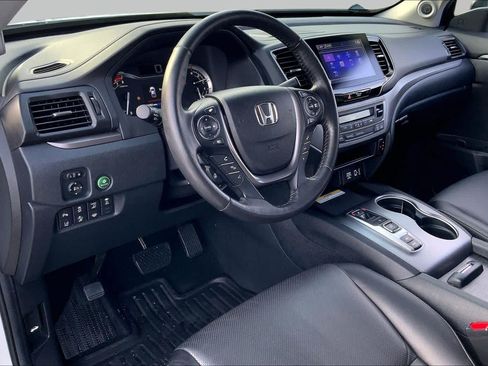 Used 2022 Honda Ridgeline RTL-E image 18