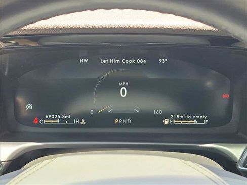 Used 2020 Lincoln Aviator Reserve RWD image 11