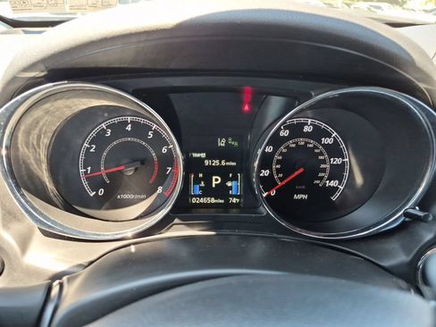 Used 2025 Mitsubishi Outlander Sport SE AWD/4WD image 16