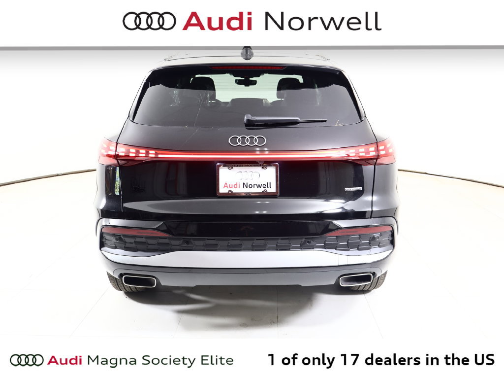 New 2026 Audi Q5 Premium AWD/4WD image 13