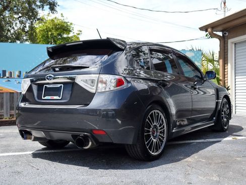Used 2013 Subaru Impreza WRX STI AWD/4WD image 32