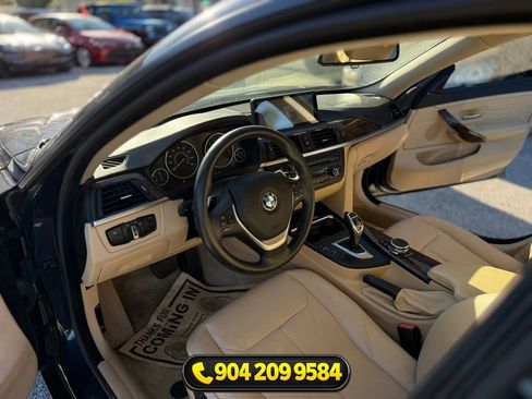 Used 2015 BMW 435i Gran Coupe xDrive AWD/4WD image 22