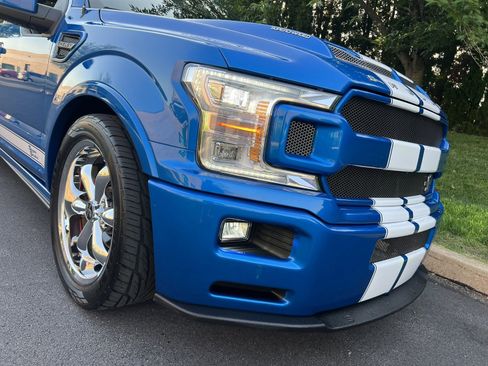 Used 2020 Ford F150 Lariat w/ Equipment Group 502A Luxury image 68