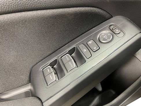 New 2026 Honda Civic Sport image 13