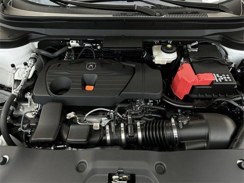 New 2026 Acura RDX A-Spec image 28