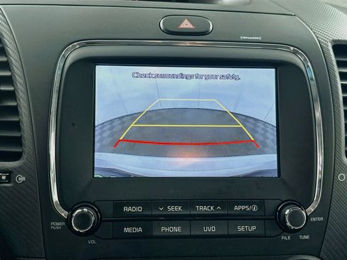 Used 2017 Kia Forte EX FWD image 21