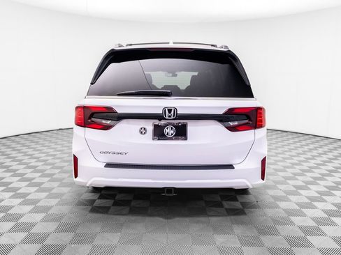Used 2025 Honda Odyssey EX-L image 5