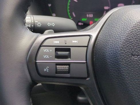 New 2026 Honda Accord Sport image 23