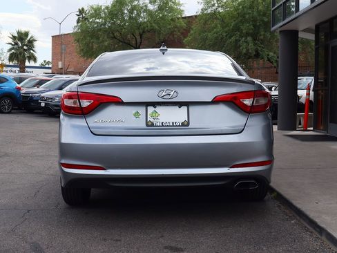 Used 2016 Hyundai Sonata SE image 11