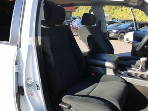 Used 2022 Toyota Sequoia TRD Sport image 25