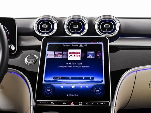 Certified 2025 Mercedes-Benz C 300 Sedan image 26